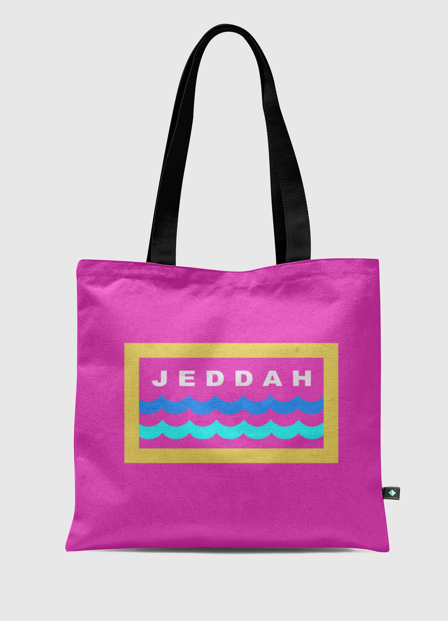 jeddah 