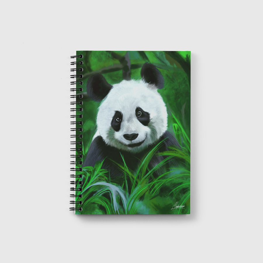 Kawaii Panda