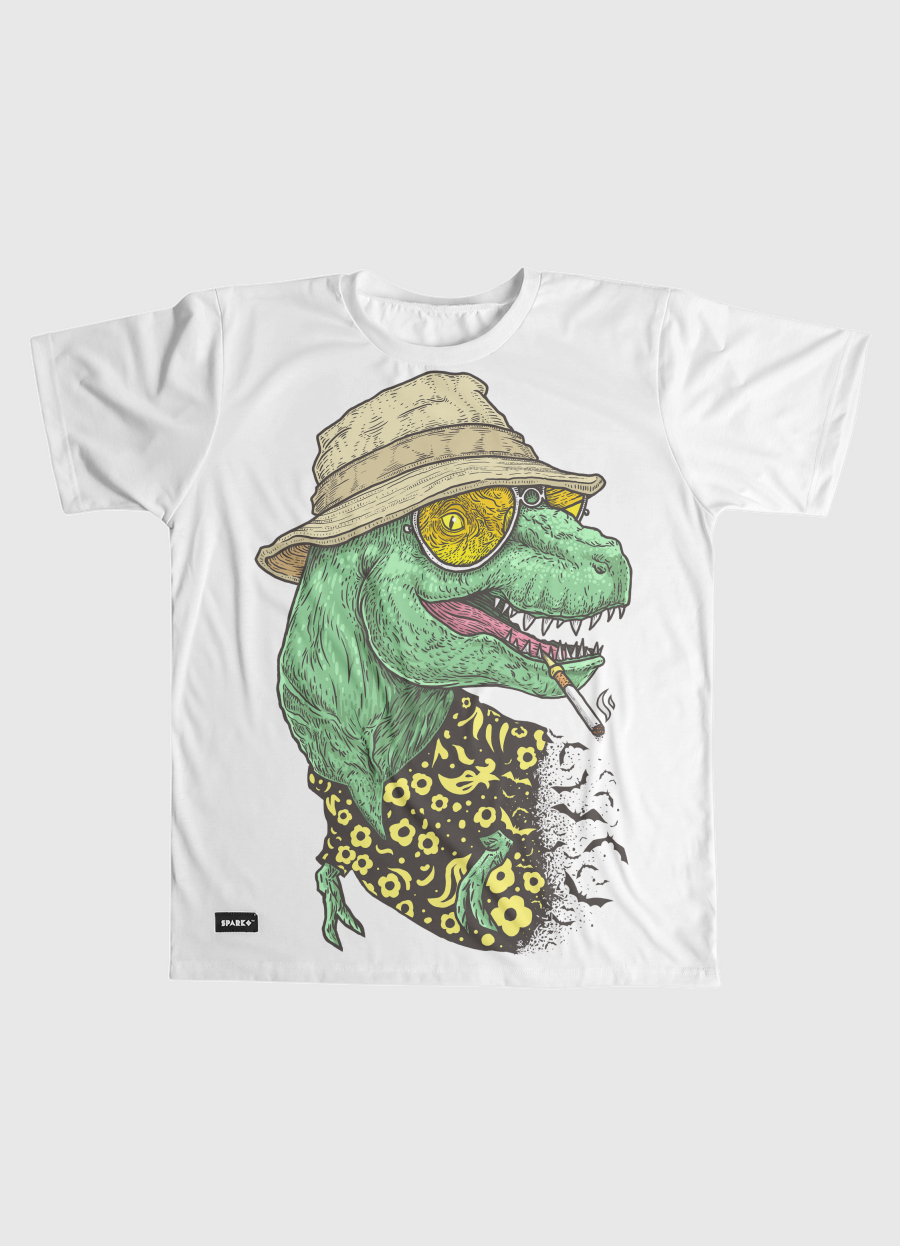 T-rex Duke