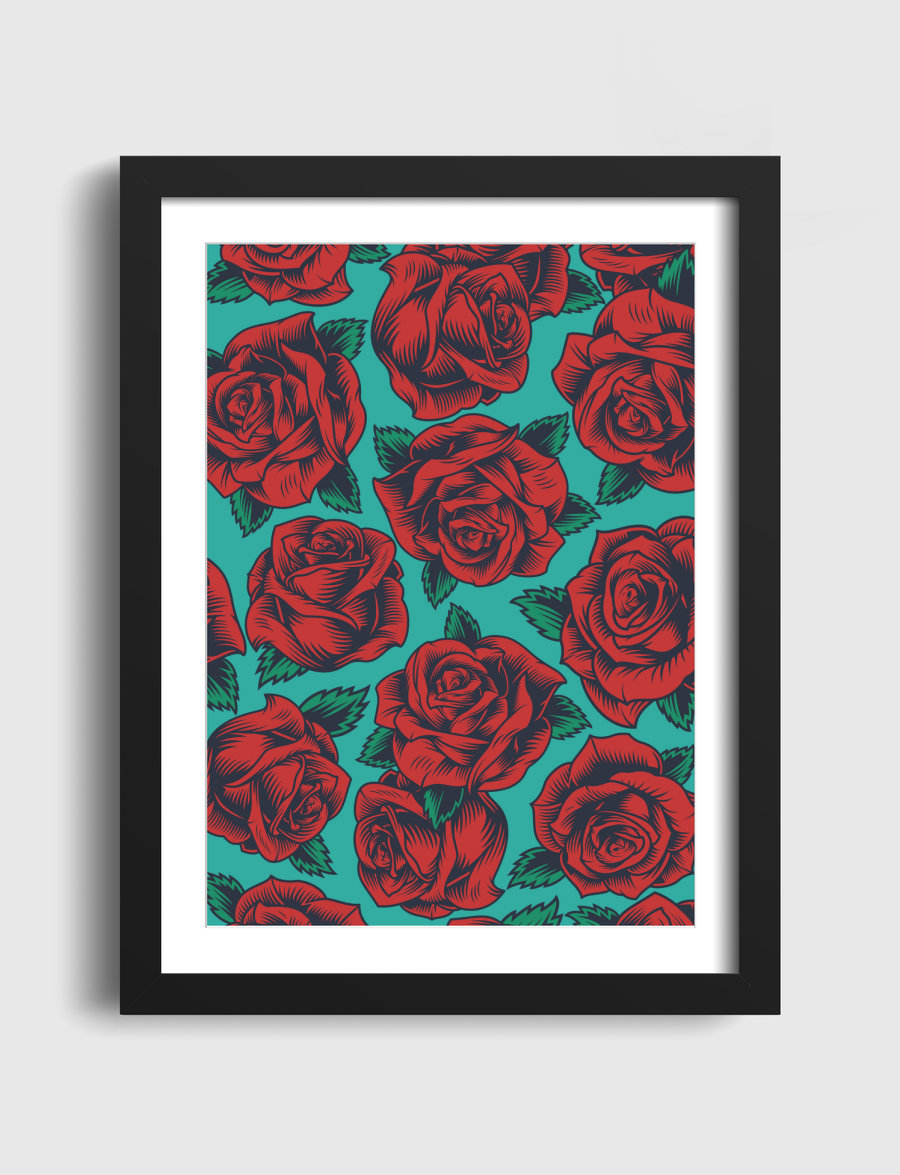 Floral Background Gifts