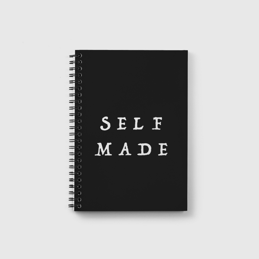 self made 