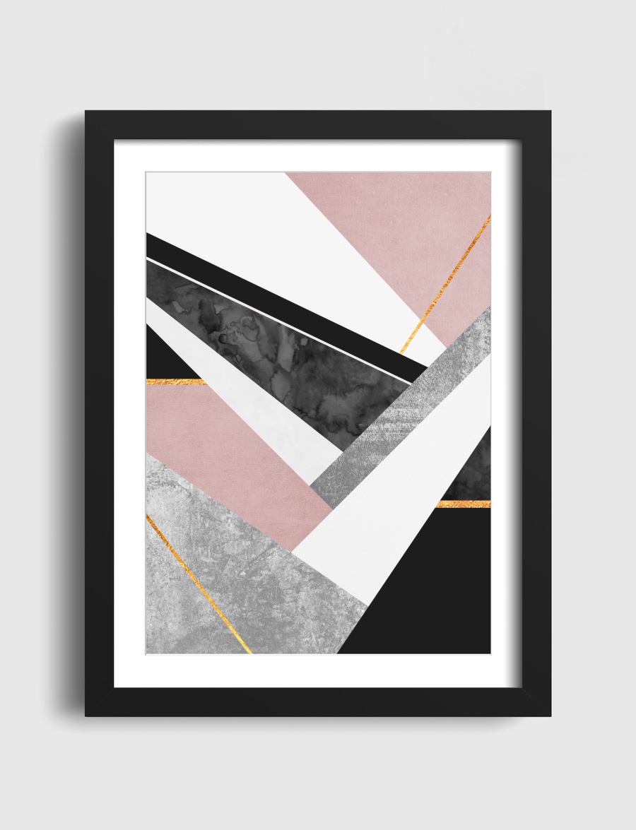 Lines and Layers 1