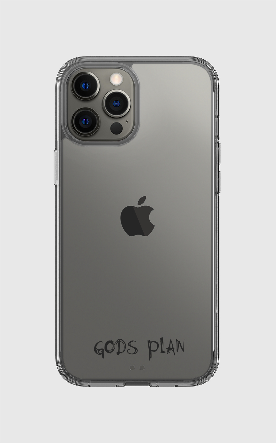 gods plan