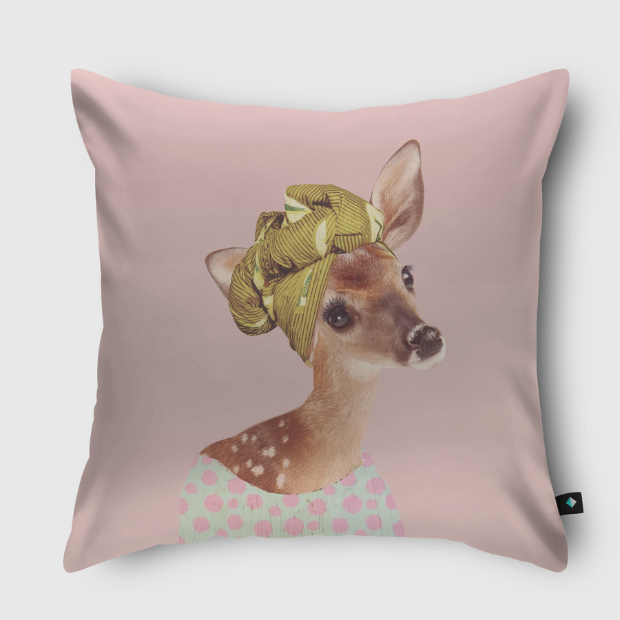Ms.DEER