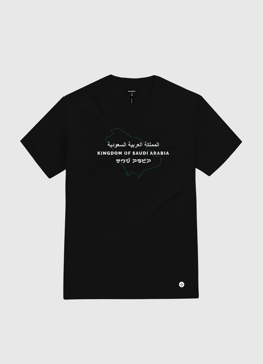 Kingdom of Saudi Arabia