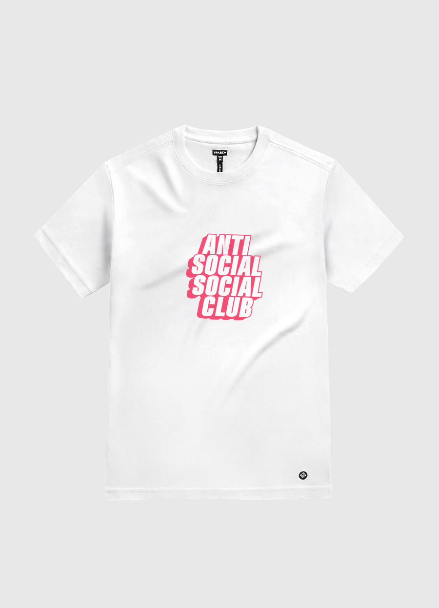 Anti Social Club