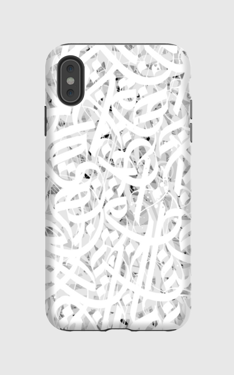 white universe