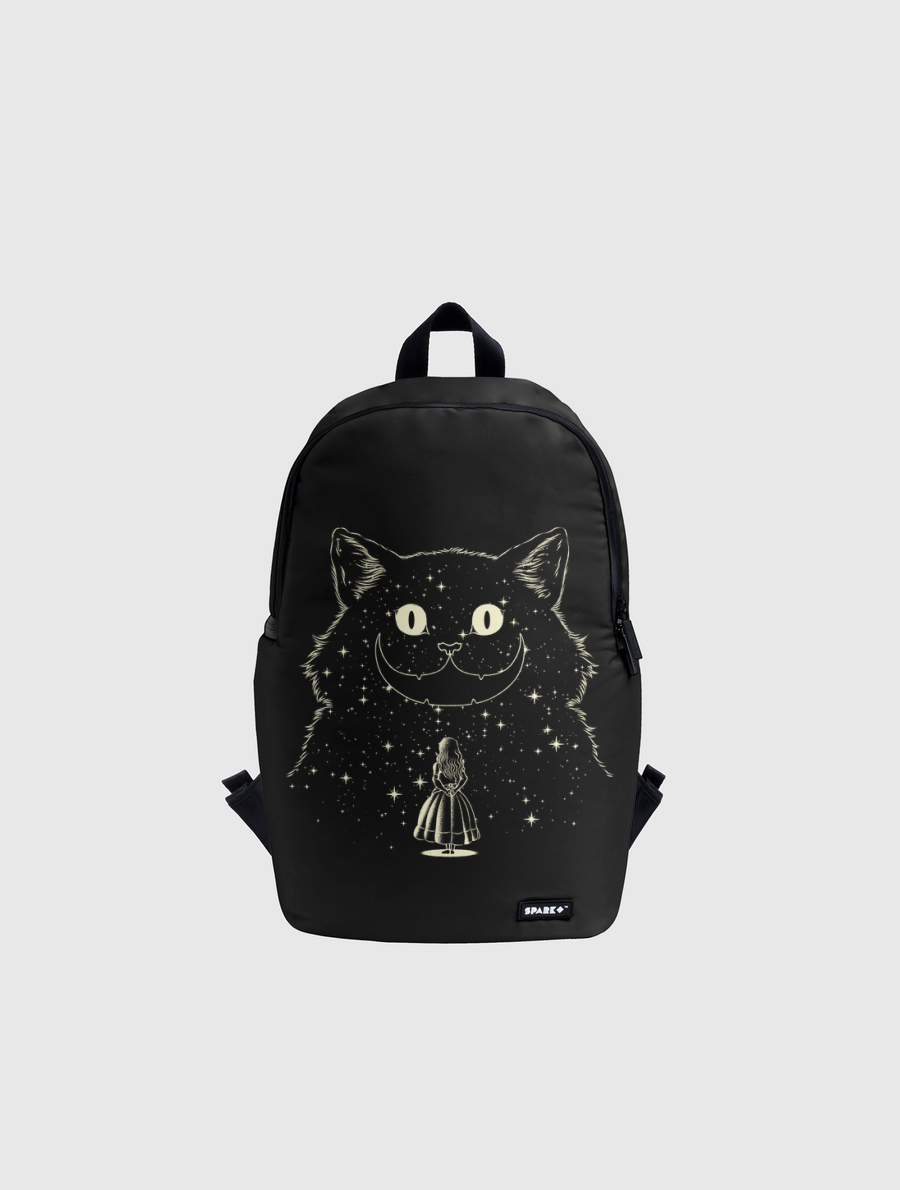 Alice Star Night Cat