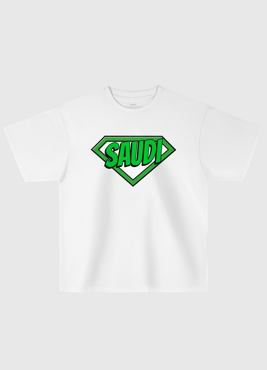 Super Saudi