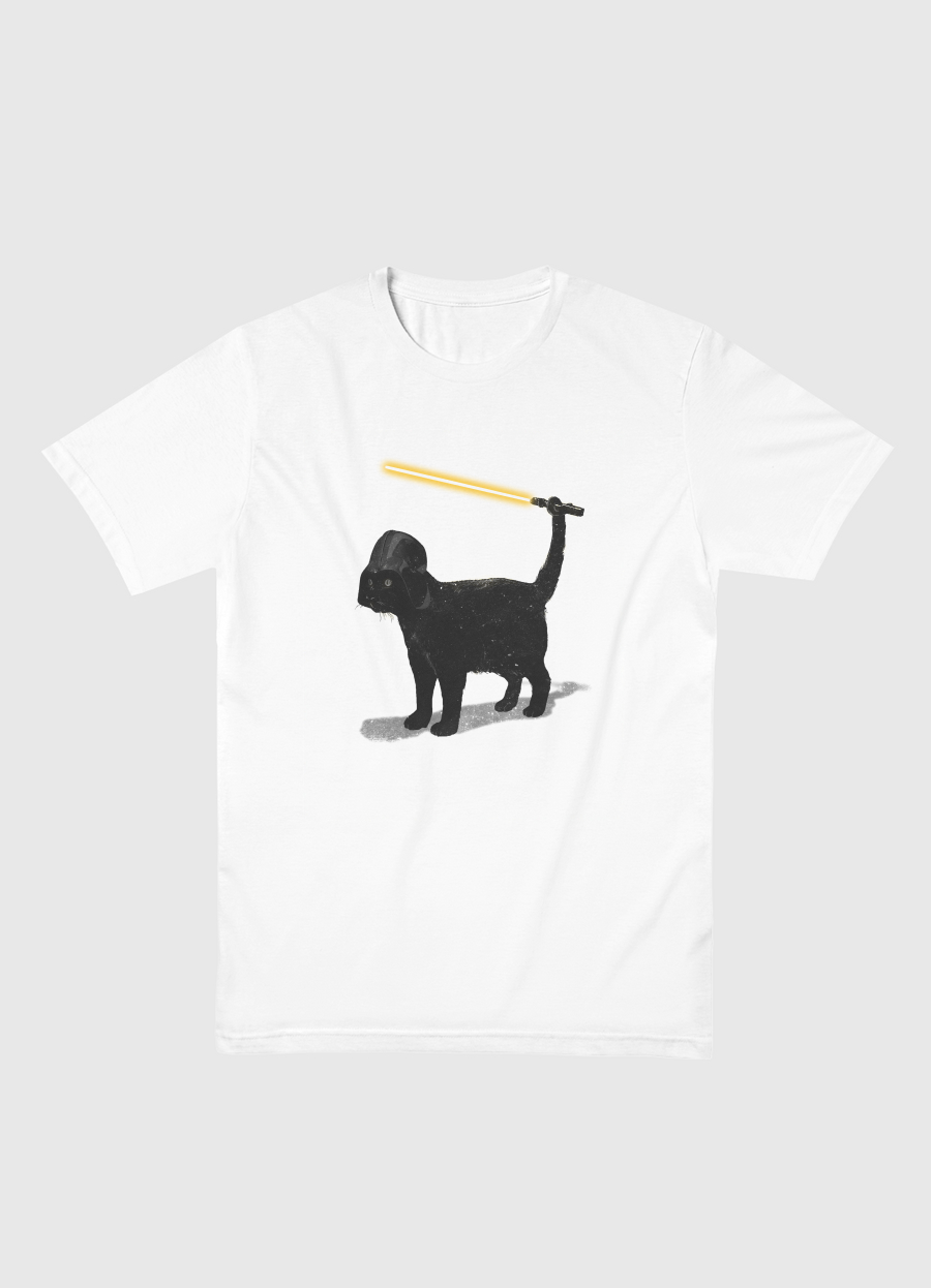 Cat Vader