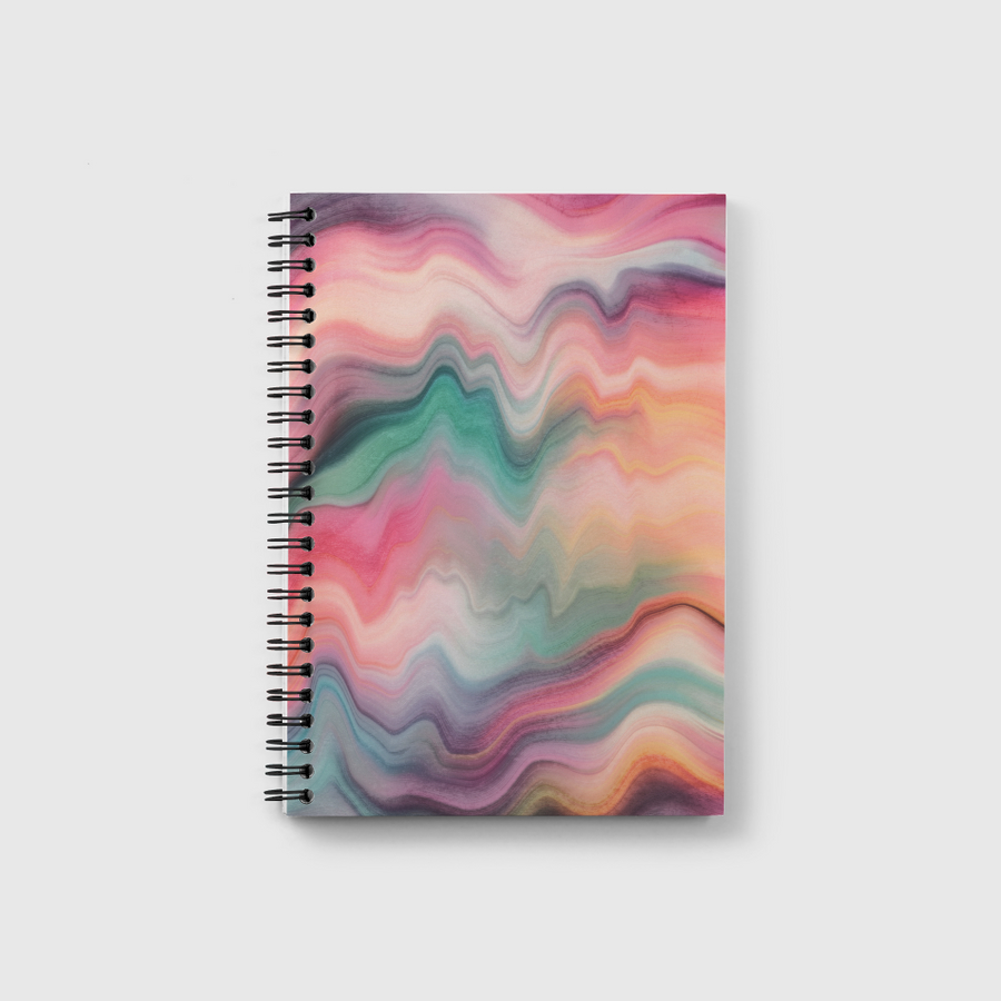 Rainbow Marble