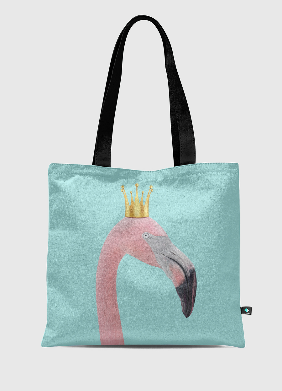 Queen flamingo