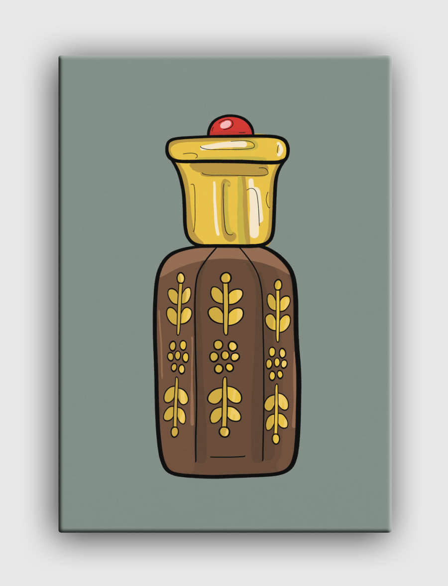 تولة عود