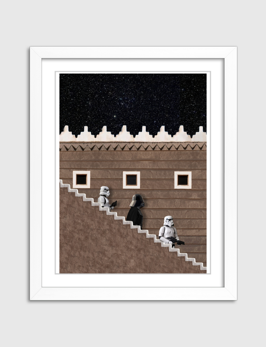STAR WARS
