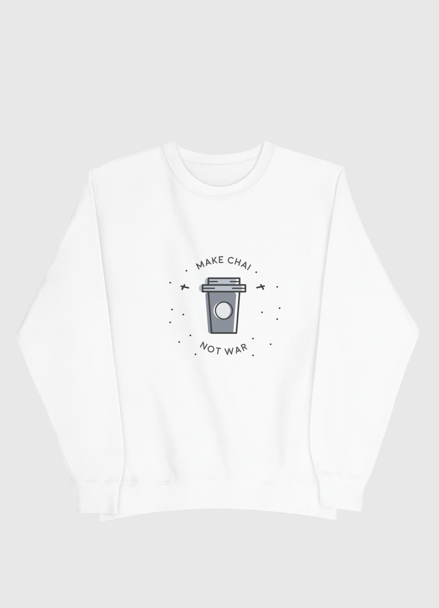 Chai Over War