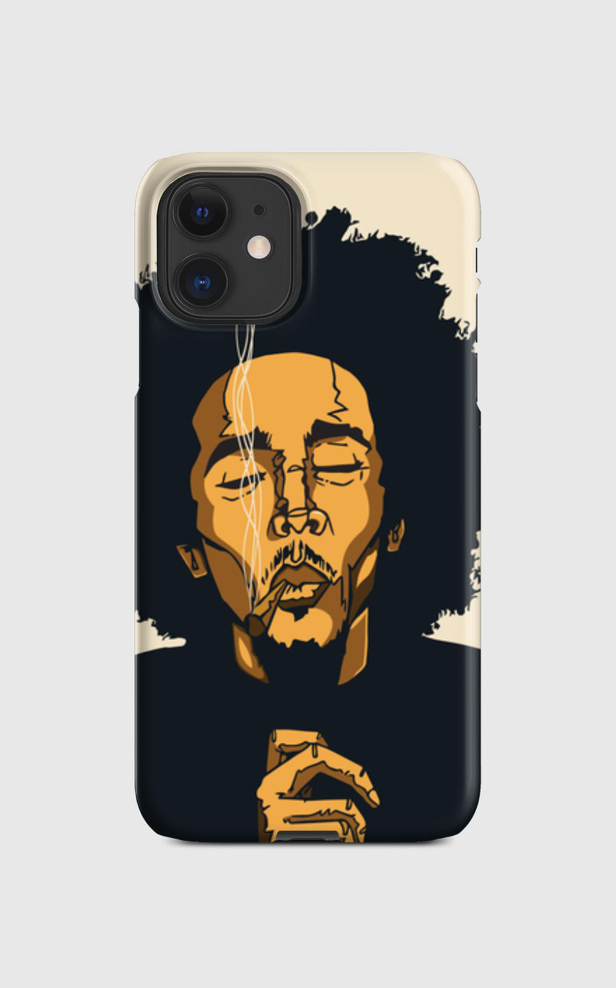BOB MARLEY 