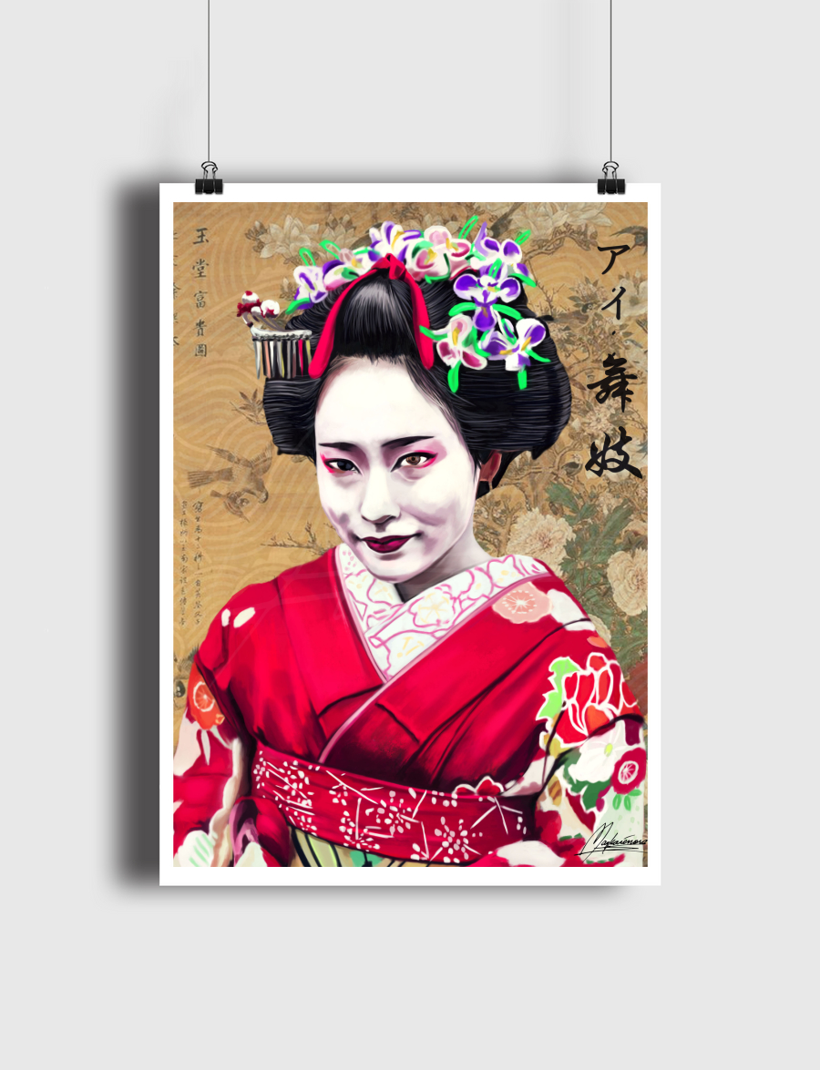 A.I Geisha 