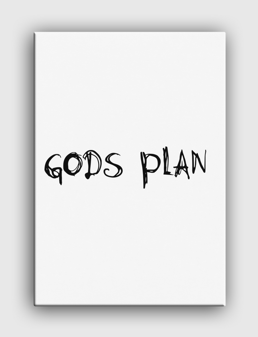gods plan
