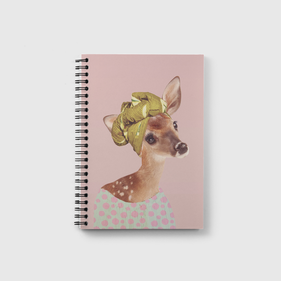 Ms.DEER