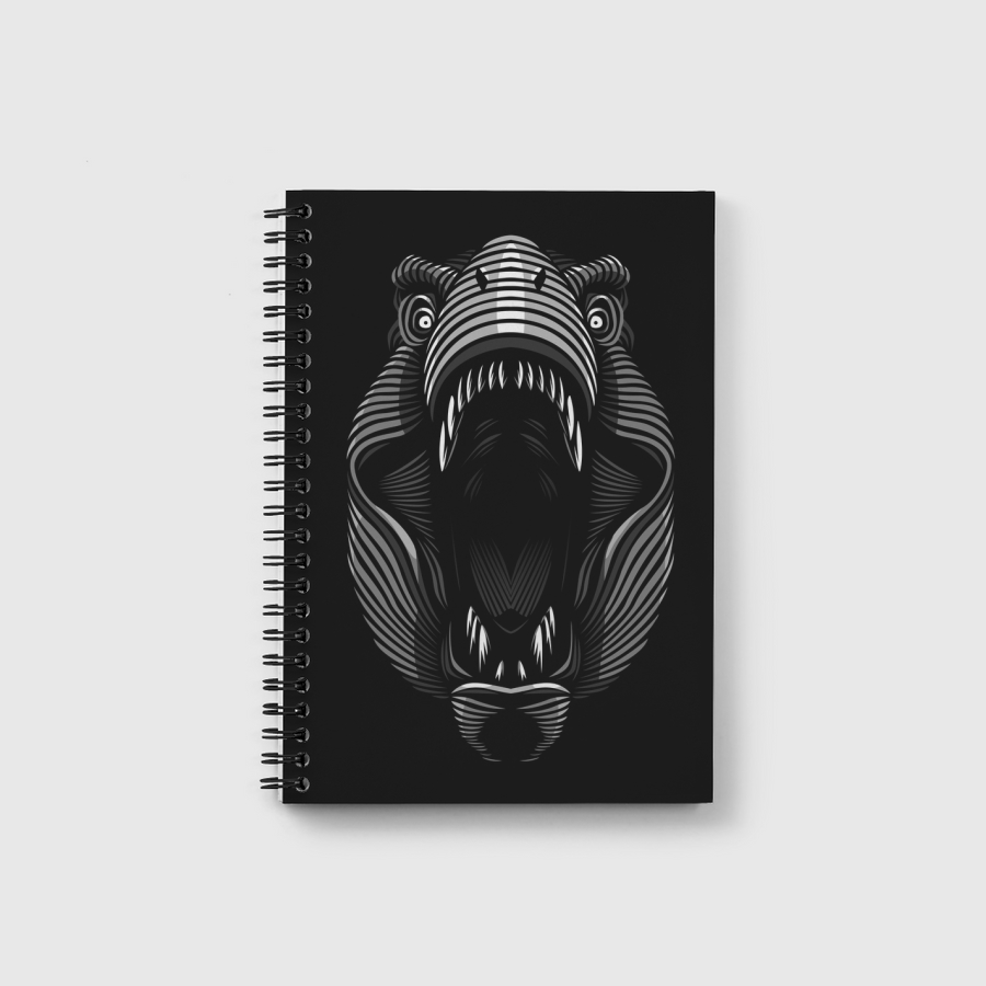 T-Rex lines
