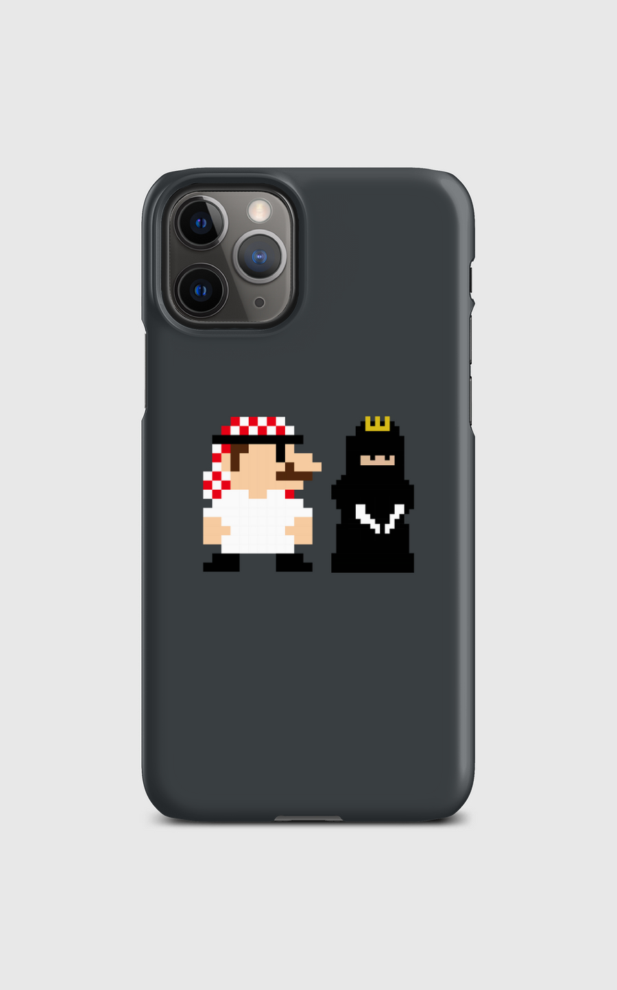 Mario & Princess | II