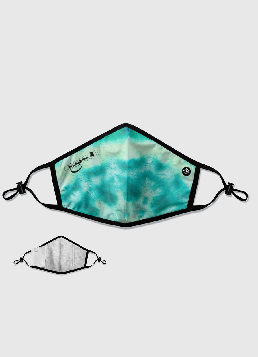 TIE-DYE CREATOR V2.0