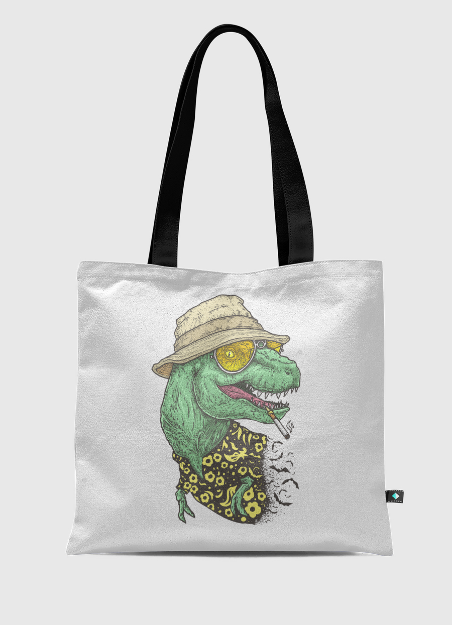 T-rex Duke