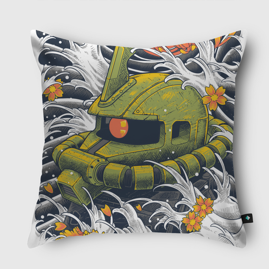 Zaku 
