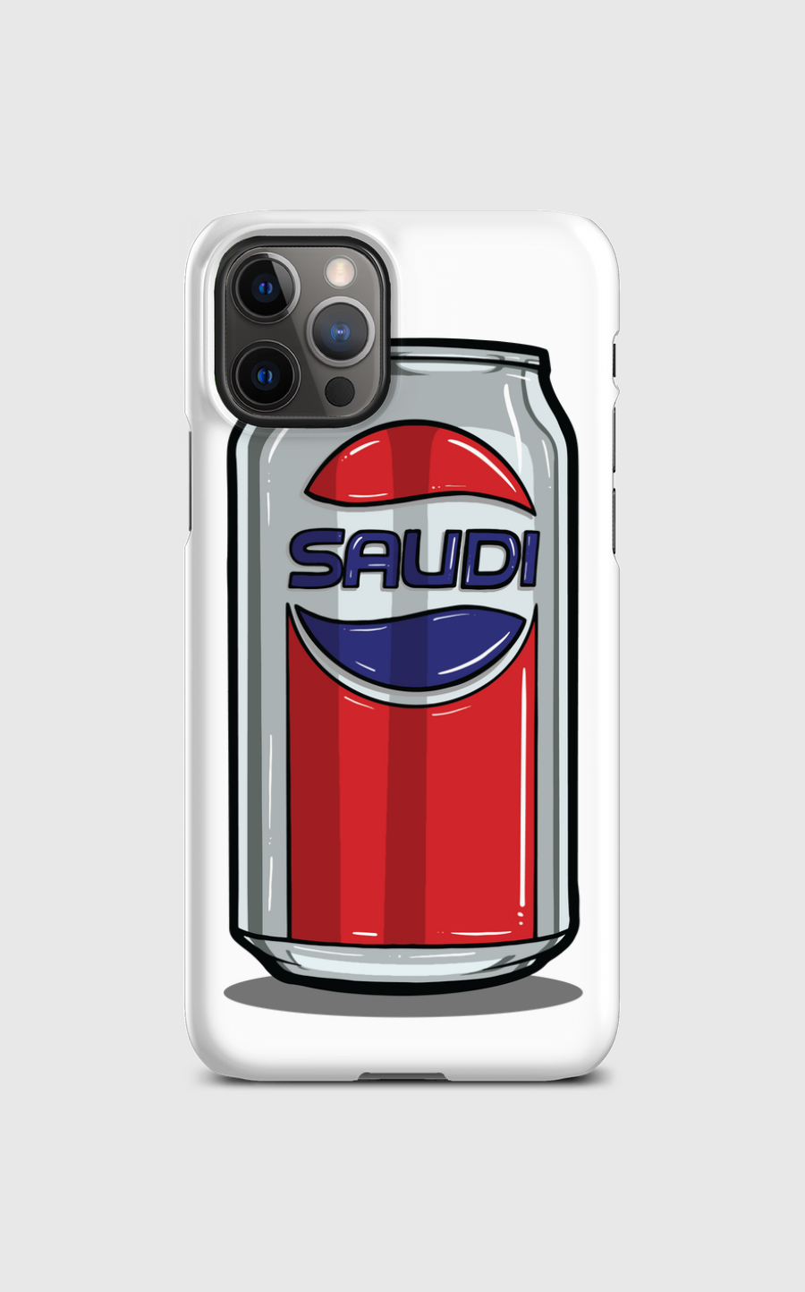 SAUDI