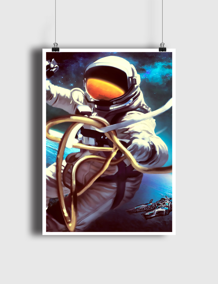 GALAXY ROAD