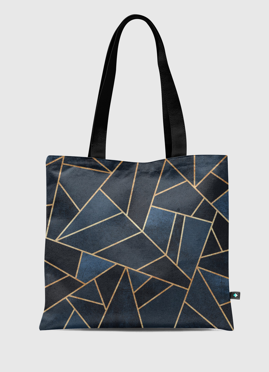 Navy Stone
