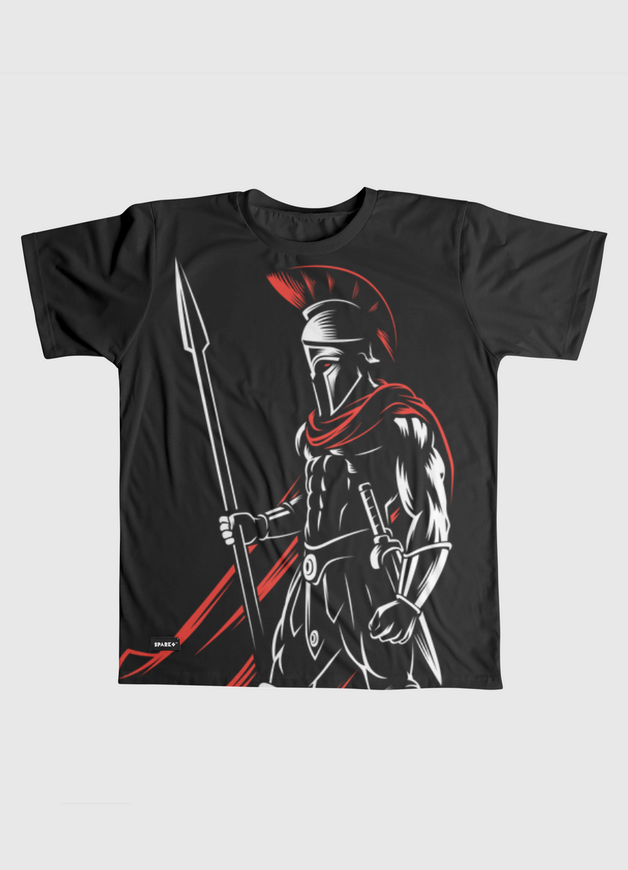 Spartan 300