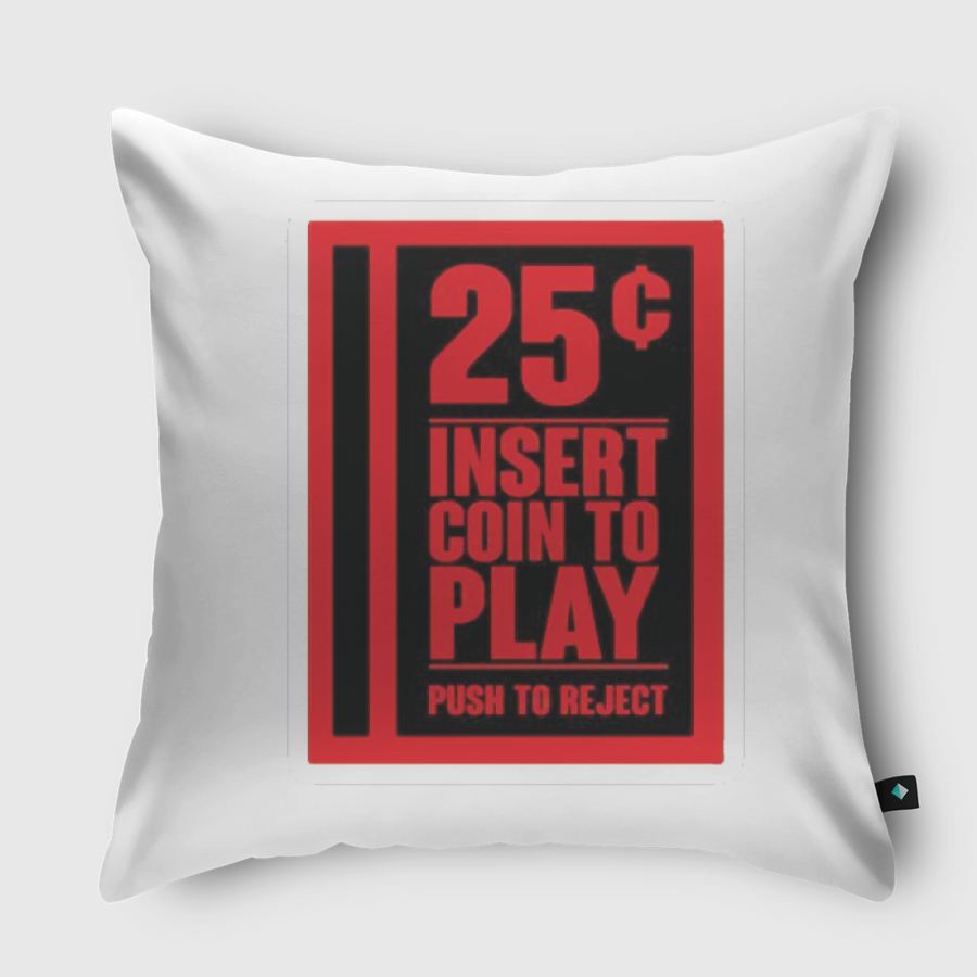 insert coin
