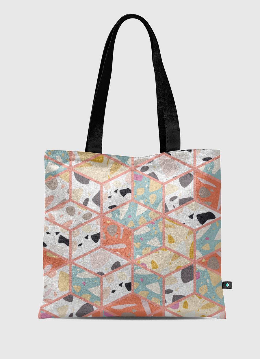 Terrazzo 031