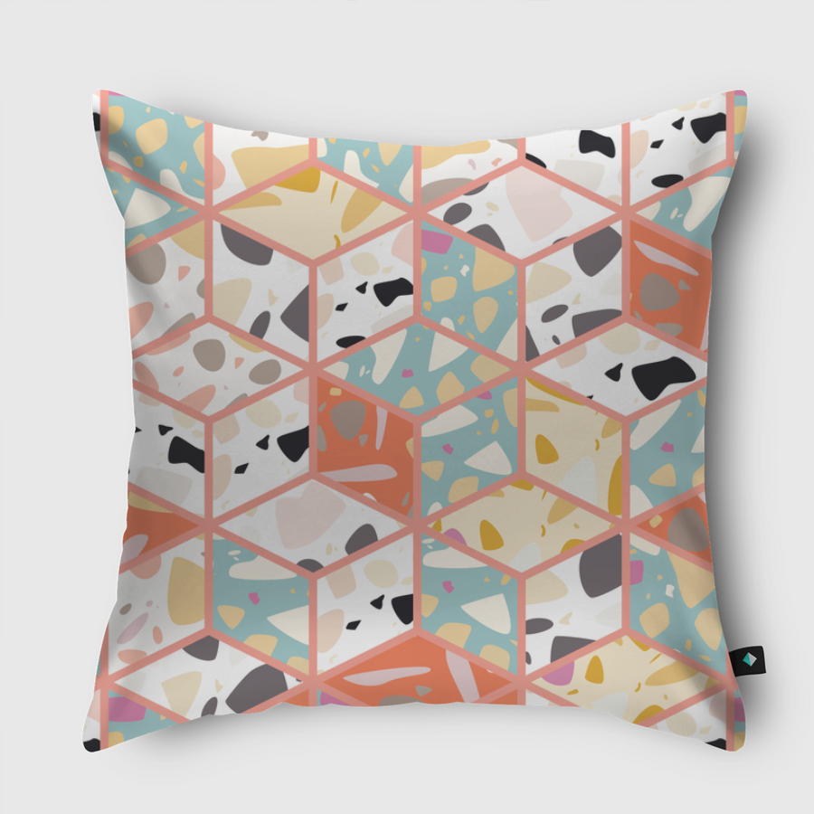 Terrazzo 031