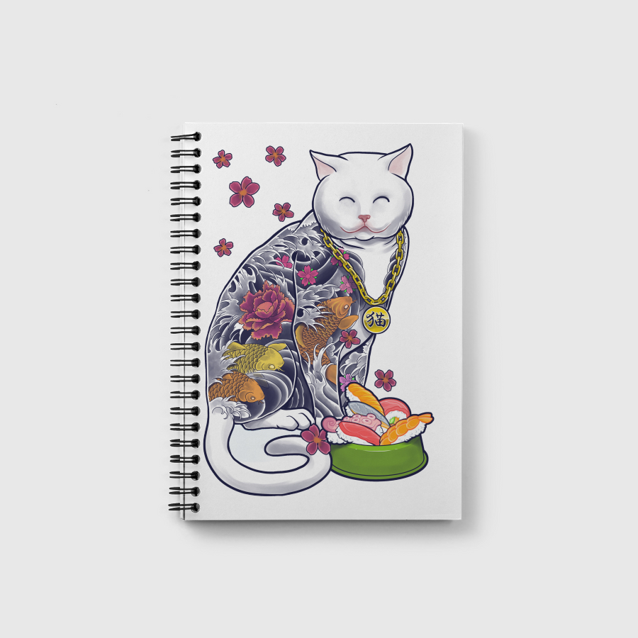 The Mob Cat