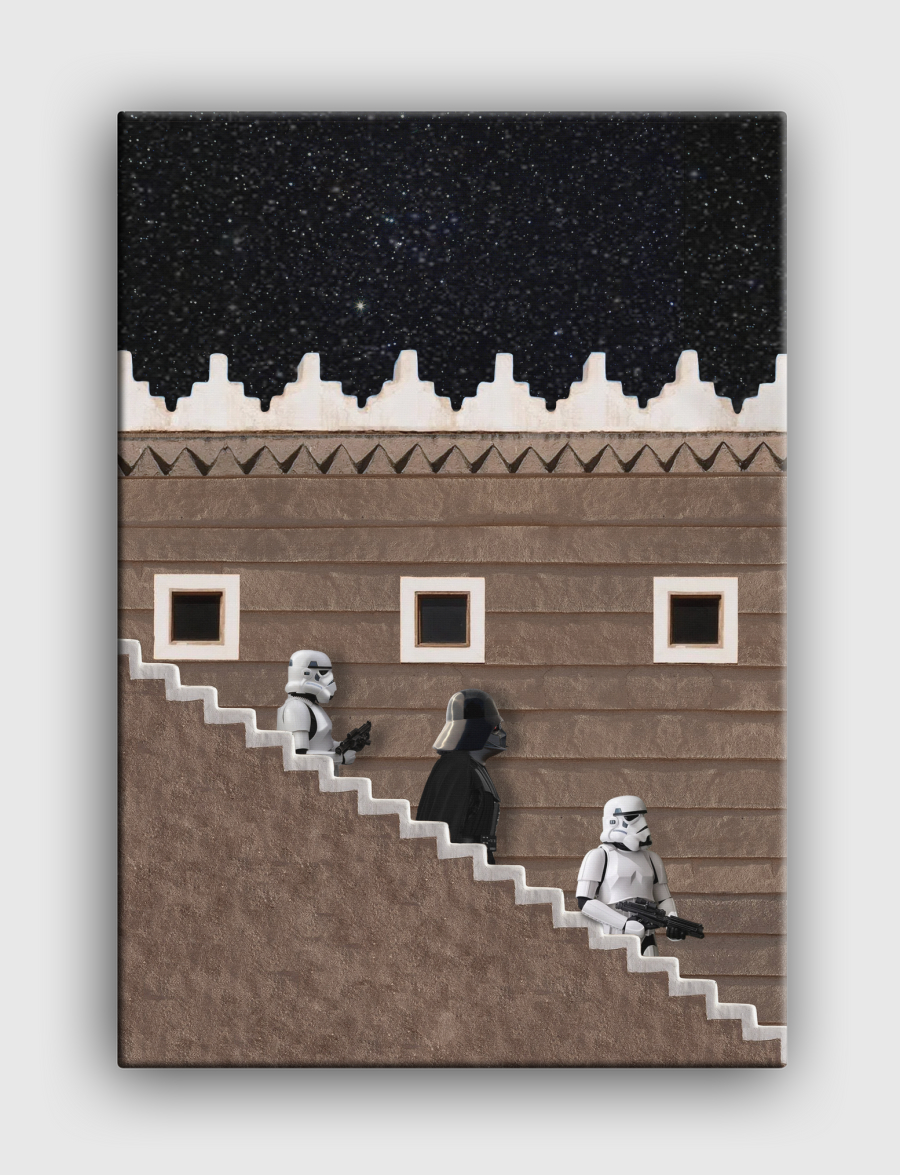 STAR WARS