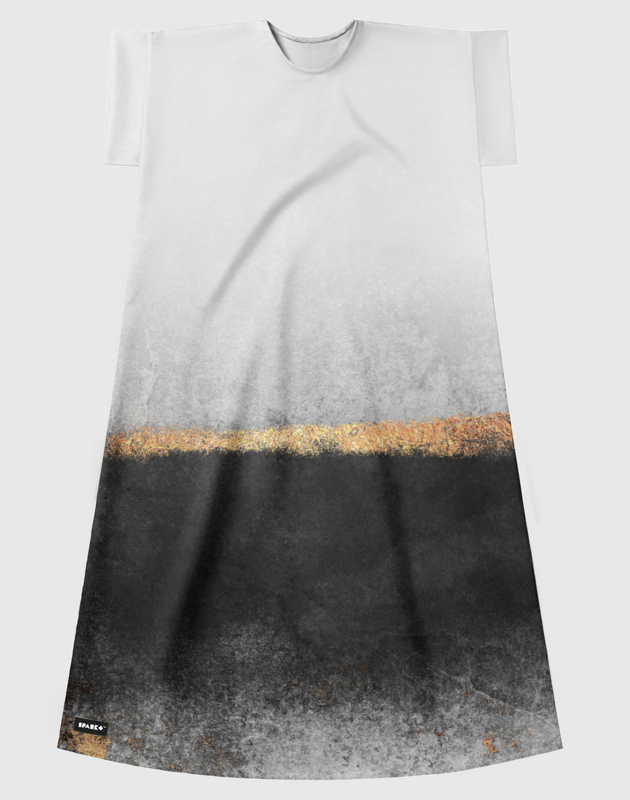 Soot And Gold