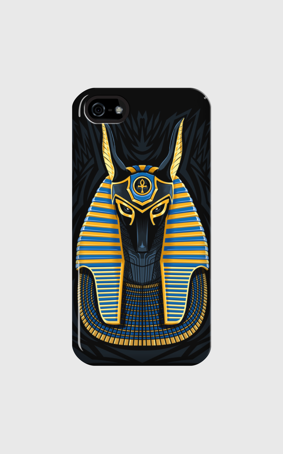 Egyptian god