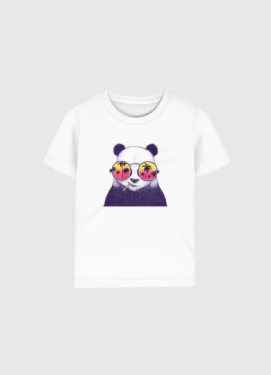 Tropical panda