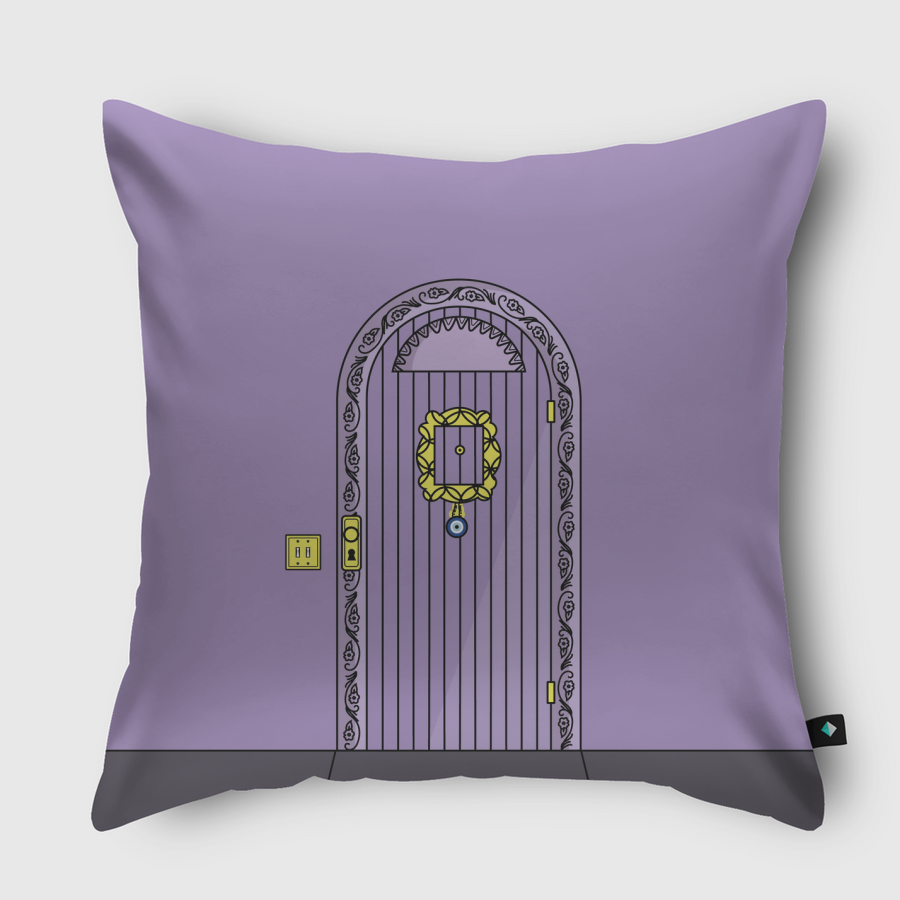 Al Balad Door