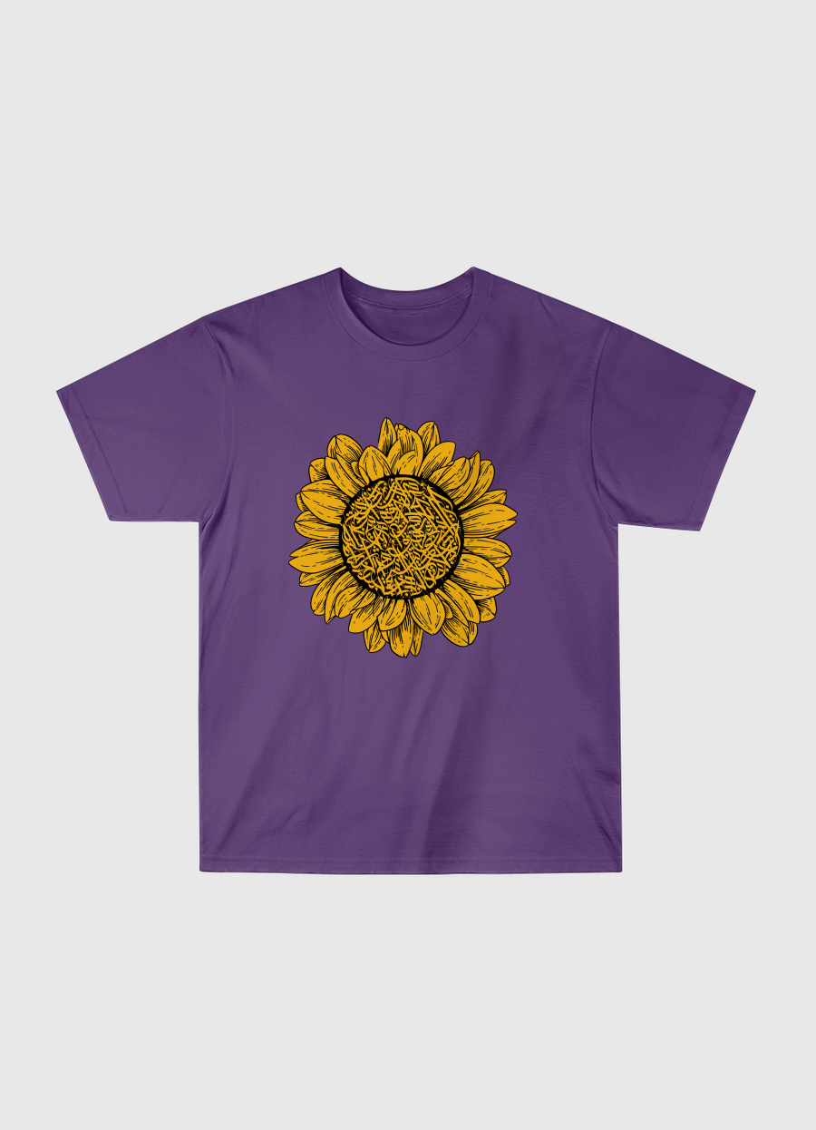 SUN CALLIGRAPHY