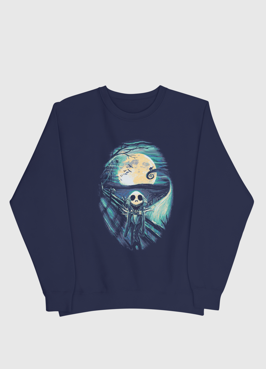 The Scream