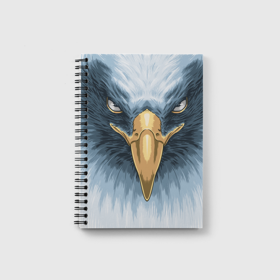 Eagle White
