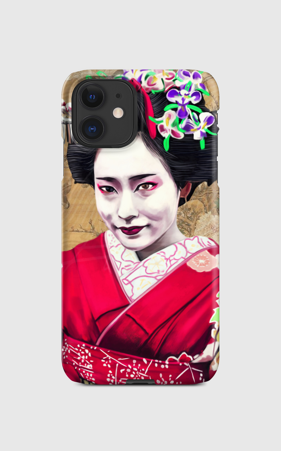 A.I Geisha 