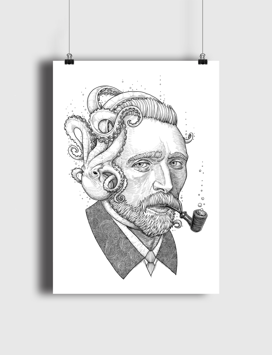 Van Gogh