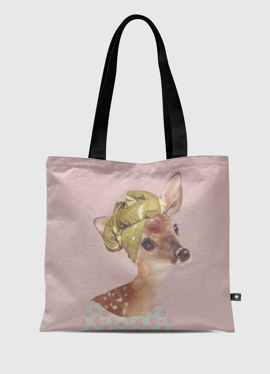 Ms.DEER