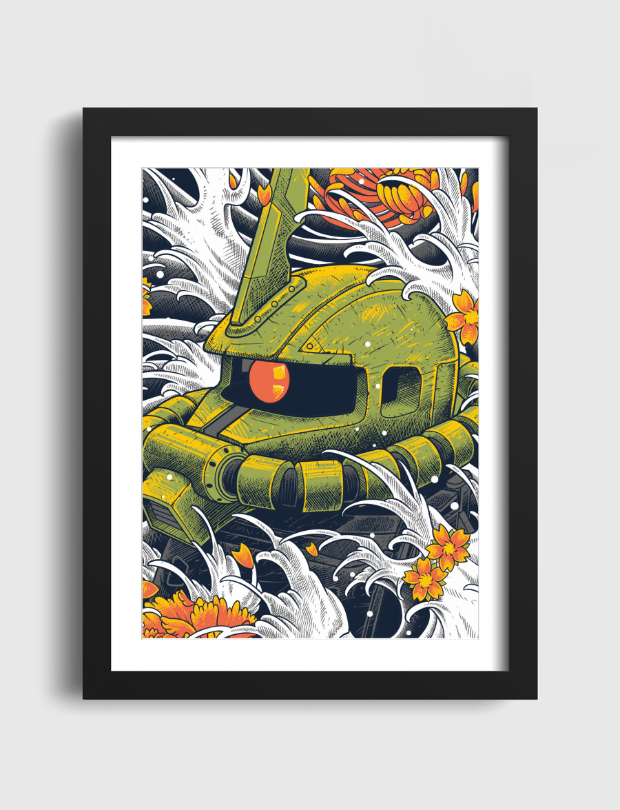 Zaku 