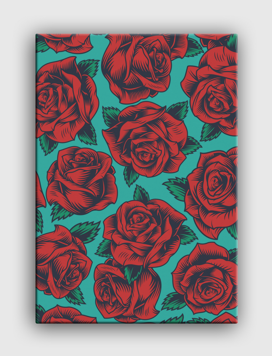 Floral Background Gifts