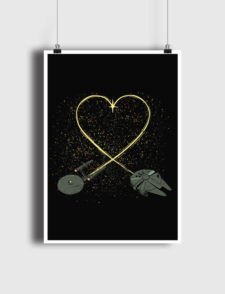 Wars Love